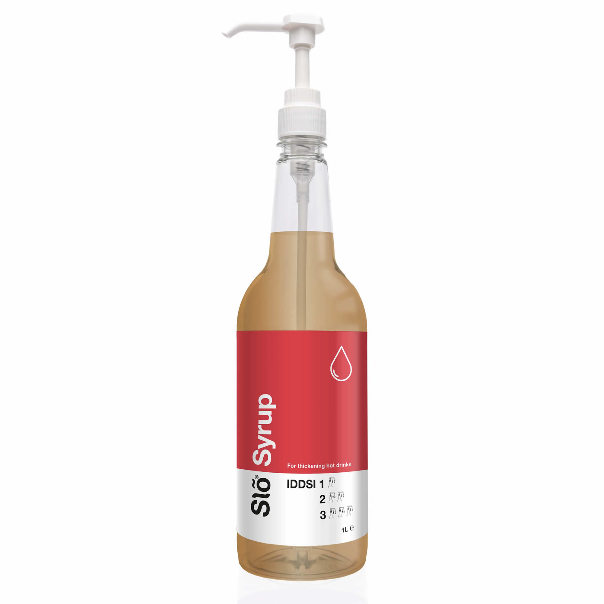 Shop Drinks Thickener for Dysphagia