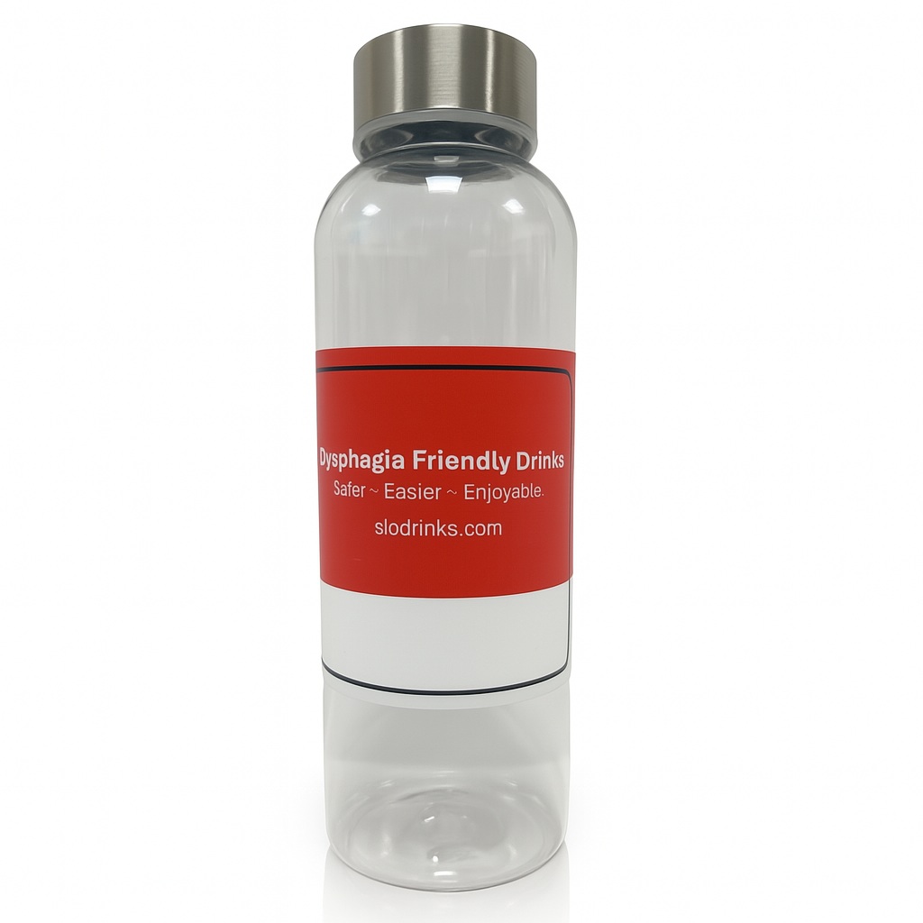 Slõ Drinks Bottle